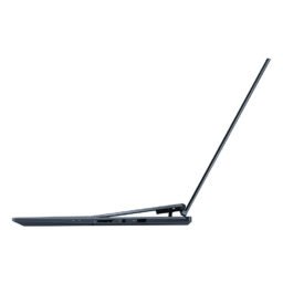 Laptop Gamer Asus Zenbook Pro 16X OLED, Core i7-12700H, 6GB RTX3060, 16GB RAM, 1TB SSD, 16" 4K Táctil Asus Zenbook Pro 16X OLED, Core i7-12700H, 6GB RTX3060, 16GB RAM, 1TB SSD, 16" 4K Táctil