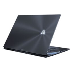 Laptop Gamer Asus Zenbook Pro 16X OLED, Core i7-12700H, 6GB RTX3060, 16GB RAM, 1TB SSD, 16" 4K Táctil Asus Zenbook Pro 16X OLED, Core i7-12700H, 6GB RTX3060, 16GB RAM, 1TB SSD, 16" 4K Táctil