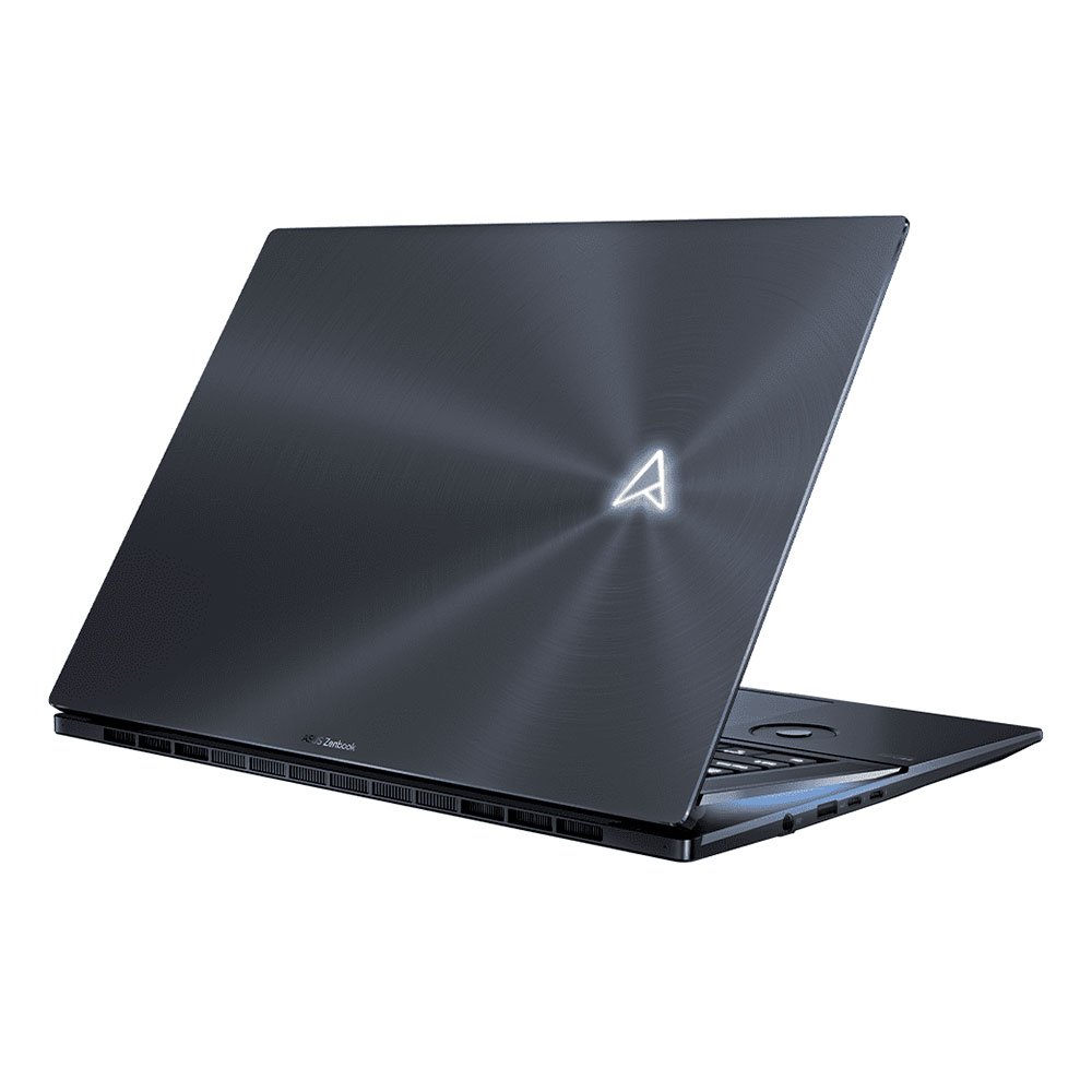 Laptop Gamer Asus Zenbook Pro 16X OLED, Core i7-12700H, 6GB RTX3060, 16GB RAM, 1TB SSD, 16" 4K Táctil Asus Zenbook Pro 16X OLED, Core i7-12700H, 6GB RTX3060, 16GB RAM, 1TB SSD, 16" 4K Táctil - Imagen 6