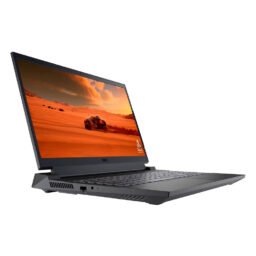 Dell G15 G5530 Gaming Laptop, 15.6" FHD 165Hz, Intel i9-13900HX 24-Core, RAM 32GB, 1TB SSD, 8GB RTX4060 Nvidia, Win 11