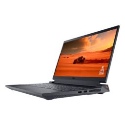 Dell G15 G5530 Gaming Laptop, 15.6" FHD 165Hz, Intel i9-13900HX 24-Core, RAM 32GB, 1TB SSD, 8GB RTX4060 Nvidia, Win 11