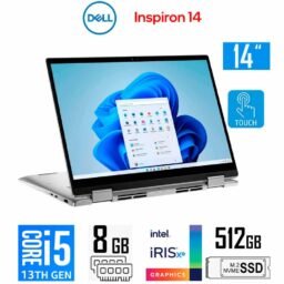 Dell Inspiron 14 I7430-5800SLV-PUS (1)
