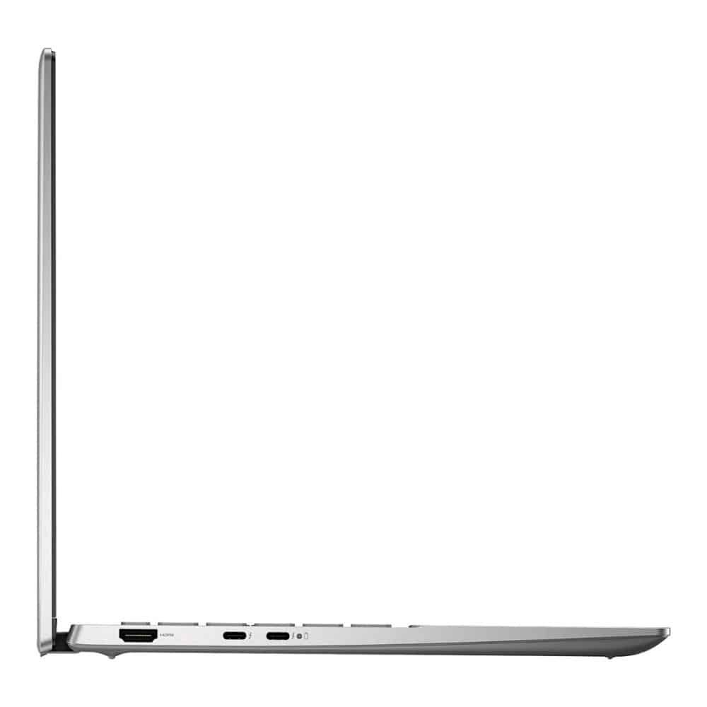 Laptop Gamer Dell Inspiron 14 I7430 (2-en-1), Core i5-1335U, Iris Xe Graphics, 8GB RAM, 512GB SSD, 14" WUXGA Táctil Dell Inspiron 14 I7430 (2-en-1), Core i5-1335U, Iris Xe Graphics, 8GB RAM, 512GB SSD, 14" WUXGA Táctil - Imagen 10