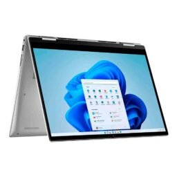 Laptop Gamer Dell Inspiron 14 I7430 (2-en-1), Core i5-1335U, Iris Xe Graphics, 8GB RAM, 512GB SSD, 14" WUXGA Táctil Dell Inspiron 14 I7430 (2-en-1), Core i5-1335U, Iris Xe Graphics, 8GB RAM, 512GB SSD, 14" WUXGA Táctil