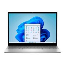 Laptop Gamer Dell Inspiron 14 I7430 (2-en-1), Core i5-1335U, Iris Xe Graphics, 8GB RAM, 512GB SSD, 14" WUXGA Táctil Dell Inspiron 14 I7430 (2-en-1), Core i5-1335U, Iris Xe Graphics, 8GB RAM, 512GB SSD, 14" WUXGA Táctil