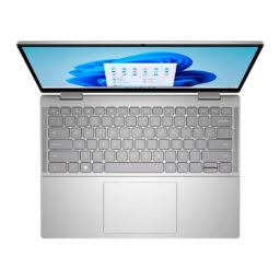 Laptop Gamer Dell Inspiron 14 I7430 (2-en-1), Core i5-1335U, Iris Xe Graphics, 8GB RAM, 512GB SSD, 14" WUXGA Táctil Dell Inspiron 14 I7430 (2-en-1), Core i5-1335U, Iris Xe Graphics, 8GB RAM, 512GB SSD, 14" WUXGA Táctil