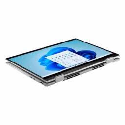 Laptop Gamer Dell Inspiron 14 I7430 (2-en-1), Core i5-1335U, Iris Xe Graphics, 8GB RAM, 512GB SSD, 14" WUXGA Táctil Dell Inspiron 14 I7430 (2-en-1), Core i5-1335U, Iris Xe Graphics, 8GB RAM, 512GB SSD, 14" WUXGA Táctil