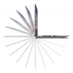 HP Envy x360 14 (2-en-1), Core i5-1335U, Iris Xe Graphics, 8GB RAM, 512GB SSD, 14" FHD Táctil