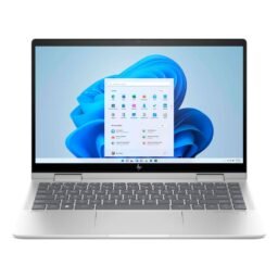 HP Envy x360 14 (2-en-1), Core i5-1335U, Iris Xe Graphics, 8GB RAM, 512GB SSD, 14" FHD Táctil