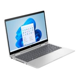 HP Envy x360 14 (2-en-1), Core i5-1335U, Iris Xe Graphics, 8GB RAM, 512GB SSD, 14" FHD Táctil