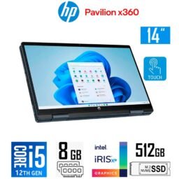 HP Pavilion x360 14-EK0073 (1)