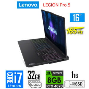 Lenovo Legion Pro 5 16IRX8 82WK000CUS