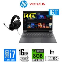 HP Victus 16-R0059