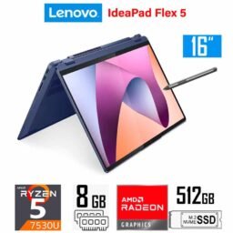 Lenovo IdeaPad Flex 5 16ABR8 (2-en-1) 82XY002JUS (1)