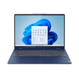Lenovo IdeaPad Flex 5 (2-en-1), Core i7-1355U, Iris Xe Graphics, 16GB RAM, 512GB SSD, 16" WUXGA Táctil