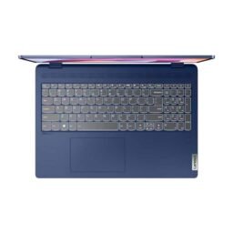 Lenovo IdeaPad Flex 5 (2-en-1), Core i7-1355U, Iris Xe Graphics, 16GB RAM, 512GB SSD, 16" WUXGA Táctil