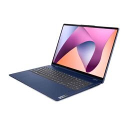 Lenovo IdeaPad Flex 5 (2-en-1), Core i7-1355U, Iris Xe Graphics, 16GB RAM, 512GB SSD, 16" WUXGA Táctil
