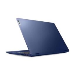 Lenovo IdeaPad Flex 5 (2-en-1), Core i7-1355U, Iris Xe Graphics, 16GB RAM, 512GB SSD, 16" WUXGA Táctil