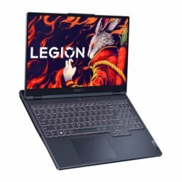 Lenovo Legion 5 15ARP8, Ryzen 7-7735HS, 8GB RTX4060, 16GB RAM, 512GB SSD, 15.6" WQHD 165Hz