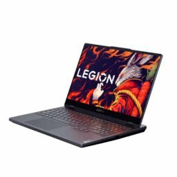 Lenovo Legion 5 15ARP8, Ryzen 7-7735HS, 8GB RTX4060, 16GB RAM, 512GB SSD, 15.6" WQHD 165Hz