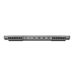 Lenovo Legion 5 15ARP8, Ryzen 7-7735HS, 8GB RTX4060, 16GB RAM, 512GB SSD, 15.6" WQHD 165Hz