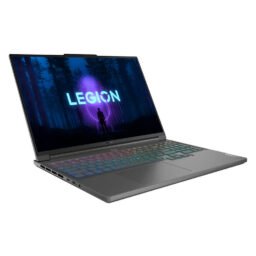 Lenovo Legion Slim 7 16IRH8, Core i9-13900H, 8GB RTX4070, 16GB RAM, 1TB SSD, 16" WQXGA 240Hz