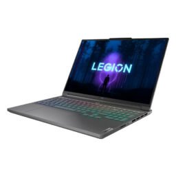 Lenovo Legion Slim 7 16IRH8, Core i9-13900H, 8GB RTX4070, 16GB RAM, 1TB SSD, 16" WQXGA 240Hz
