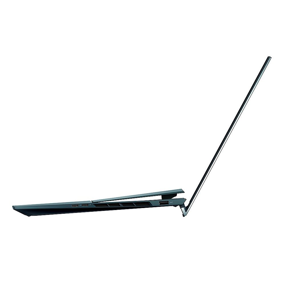 Laptop Gamer Asus ZenBook Pro Duo 15 OLED, Core i9-12900H, 8GB RTX3070Ti, 32GB RAM, 1TB SSD, 15.6" 4K Táctil Asus ZenBook Pro Duo 15 OLED, Core i9-12900H, 8GB RTX3070Ti, 32GB RAM, 1TB SSD, 15.6" 4K Táctil - Imagen 10