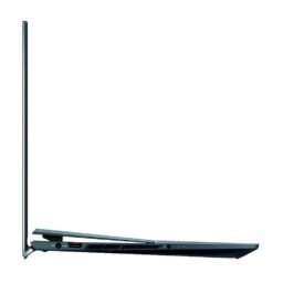 Laptop Gamer Asus ZenBook Pro Duo 15 OLED, Core i9-12900H, 8GB RTX3070Ti, 32GB RAM, 1TB SSD, 15.6" 4K Táctil Asus ZenBook Pro Duo 15 OLED, Core i9-12900H, 8GB RTX3070Ti, 32GB RAM, 1TB SSD, 15.6" 4K Táctil