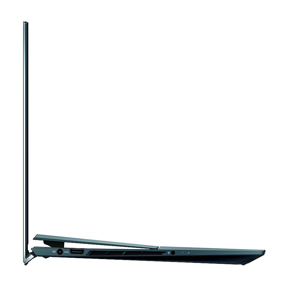 Laptop Gamer Asus ZenBook Pro Duo 15 OLED, Core i9-12900H, 8GB RTX3070Ti, 32GB RAM, 1TB SSD, 15.6" 4K Táctil Asus ZenBook Pro Duo 15 OLED, Core i9-12900H, 8GB RTX3070Ti, 32GB RAM, 1TB SSD, 15.6" 4K Táctil - Imagen 9