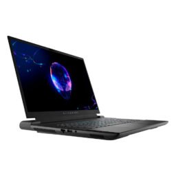 Dell Alienware M16 R1, Core i9-13900HX, 12GB RTX4080, 16GB RAM, 1TB SSD, 16" QHD+ 240Hz