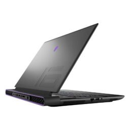 Dell Alienware M16 R1, Core i9-13900HX, 12GB RTX4080, 16GB RAM, 1TB SSD, 16" QHD+ 240Hz