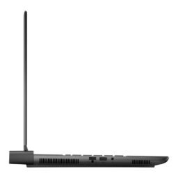 Dell Alienware M16 R1, Core i9-13900HX, 12GB RTX4080, 16GB RAM, 1TB SSD, 16" QHD+ 240Hz