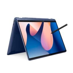 Lenovo IdeaPad Flex 5 16IRU8 (2-en-1) 82Y10007US
