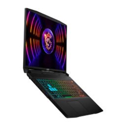 MSI Crosshair 16 A13VGK, Core i7-13620H, 8GB RTX4070, 16GB RAM, 1TB SSD, 16" FHD+ 144Hz