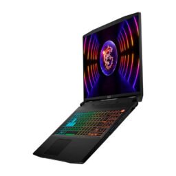 MSI Crosshair 16 A13VGK, Core i7-13620H, 8GB RTX4070, 16GB RAM, 1TB SSD, 16" FHD+ 144Hz