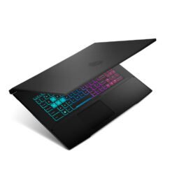 MSI Katana 17 B13VFK, Core i9-13900H, 8GB RTX4060, 32GB RAM, 1TB SSD, 17.3" FHD 144Hz