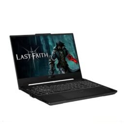 Asus TUF Gaming A15 FA507, Ryzen 9-7940HS, 8GB RTX4060, 16GB RAM, 1TB SSD, 15.6" FHD 144Hz
