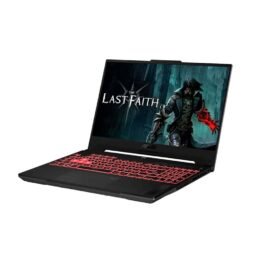 Asus TUF Gaming A15 FA507, Ryzen 9-7940HS, 8GB RTX4060, 16GB RAM, 1TB SSD, 15.6" FHD 144Hz