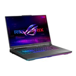 Asus ROG Strix G16 G614, Core i9-14900HX, 8GB RTX4070, 32GB RAM, 1TB SSD, 16" WQXGA 165Hz