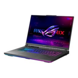 Asus ROG Strix G16 G614, Core i9-14900HX, 8GB RTX4070, 32GB RAM, 1TB SSD, 16" WQXGA 165Hz