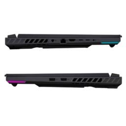 Asus ROG Strix G16 G614, Core i9-14900HX, 8GB RTX4070, 32GB RAM, 1TB SSD, 16" WQXGA 165Hz