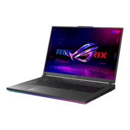 Asus ROG Strix G18 G814JVR, Core i9-14900HX, 8GB RTX4060, 32GB RAM, 1TB SSD, 18" WQXGA 240Hz