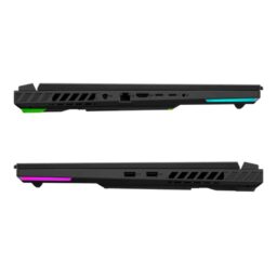 Asus ROG Strix G18 G814JVR, Core i9-14900HX, 8GB RTX4060, 32GB RAM, 1TB SSD, 18" WQXGA 240Hz