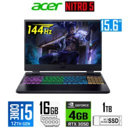 Acer Nitro 5 AN515-58-57VS (1)