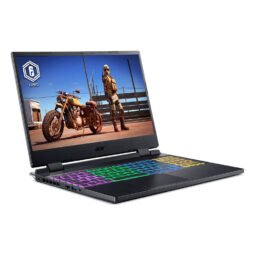 Acer Nitro 5 AN515, Core i7-12650H, 8GB RTX4060, 16GB RAM, 512GB SSD, 15.6" FHD 165Hz