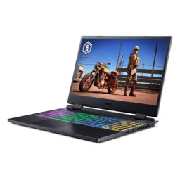 Acer Nitro 5 AN515, Core i7-12650H, 8GB RTX4060, 16GB RAM, 512GB SSD, 15.6" FHD 165Hz