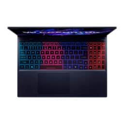 Acer Predator Helios NEO 16, Core i9-14900HX, 8GB RTX4060, 32GB RAM, 1TB SSD, 16" WUXGA 165Hz