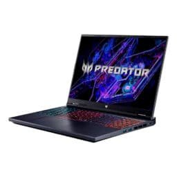 Acer Predator Helios NEO 16, Core i9-14900HX, 8GB RTX4060, 32GB RAM, 1TB SSD, 16" WUXGA 165Hz