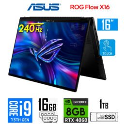 Asus ROG Flow X16 (2-en-1) GV601VV-X16 (1)